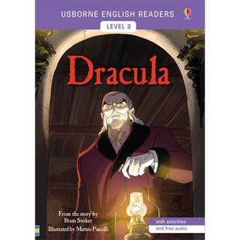Dracula - ISBN 9781474958042