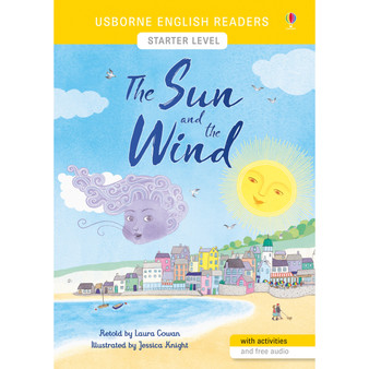 The Sun and the Wind - ISBN 9781474964036
