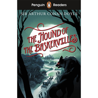 Penguin Readers Starter Level: The Hound of the Baskervilles (ELT Graded Reader) - ISBN 9780241375303