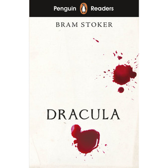 Penguin Readers Level 3: Dracula (ELT Graded Reader) - ISBN 9780241375242