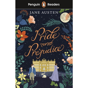 Penguin Readers Level 4: Pride and Prejudice (ELT Graded Reader) - ISBN 9780241375273