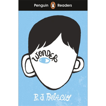 Penguin Readers Level 3: Wonder (ELT Graded Reader) - ISBN 9780241397893