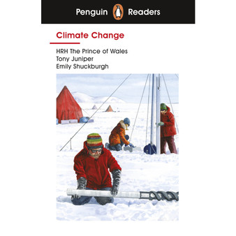 Penguin Readers Level 3: Climate Change (ELT Graded Reader) - ISBN 9780241397862