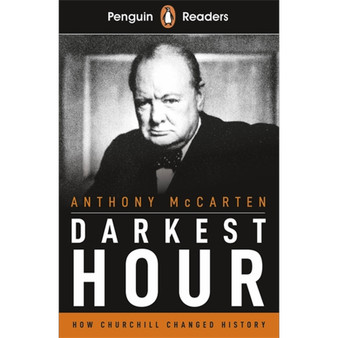 Penguin Readers Level 6: Darkest Hour (ELT Graded Reader) - ISBN 9780241397909