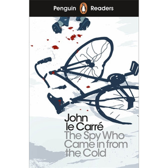 Penguin Readers Level 6: The Spy Who Came in from the Cold (ELT Graded Reader) - ISBN 9780241397954