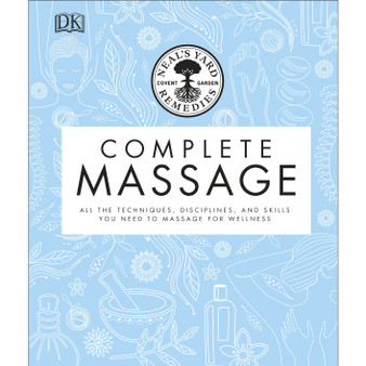 Neal's Yard Remedies Complete Massage - ISBN 9780241373477