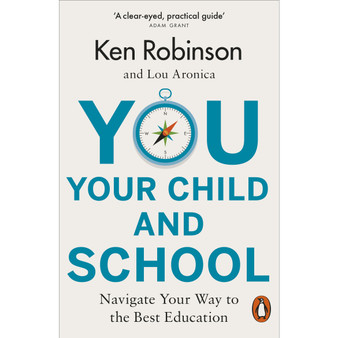 You, Your Child and School - ISBN 9780141988627