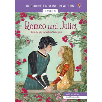 Romeo and Juliet - ISBN 9781474942430