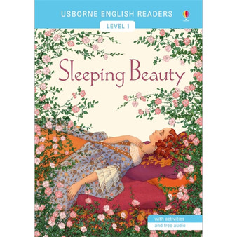 Sleeping Beauty - ISBN 9781474947923