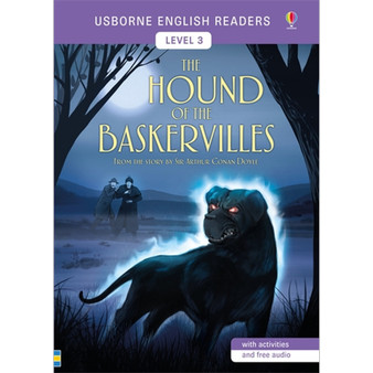 The Hound of the Baskervilles - ISBN 9781474939959