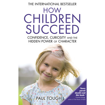 How Children Succeed - ISBN 9780099588757