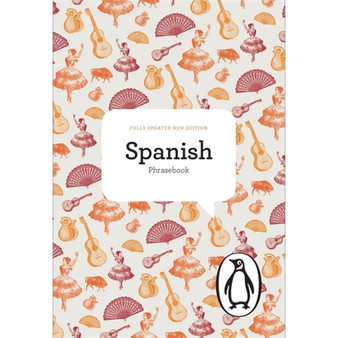 The Penguin Spanish Phrasebook - ISBN 9780141039077