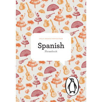 The Penguin Spanish Phrasebook - ISBN 9780141039077