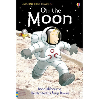On the Moon - ISBN 9781409535782
