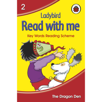 Read with Me The Dragon Den - ISBN 9781409310778
