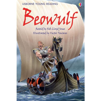 Beowulf - ISBN 9780746096864