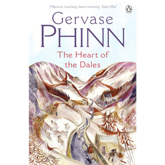 The Heart of the Dales - ISBN 9780141027678