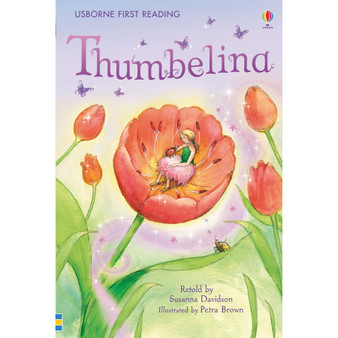 Thumbelina - ISBN 9780746096710