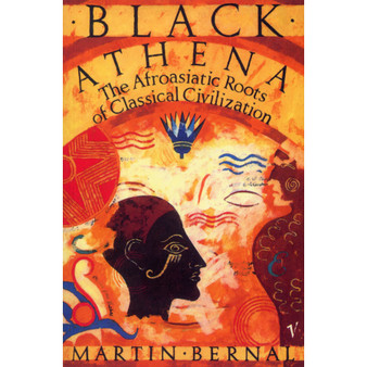 Black Athena - ISBN 9780099887805