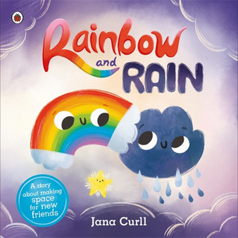 Rainbow’s Best Friend - ISBN 9780241627860