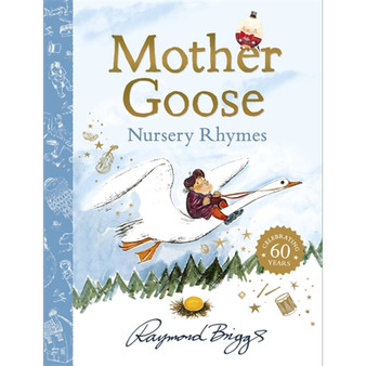 The Mother Goose Treasury - ISBN 9780241730065