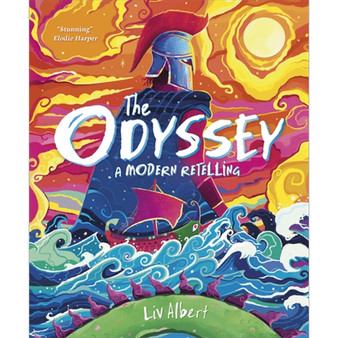 The Odyssey - ISBN 9780241790663