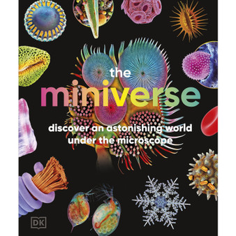 The Miniverse - ISBN 9780241772195