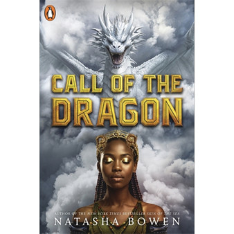 Call of the Dragon - ISBN 9780241706862