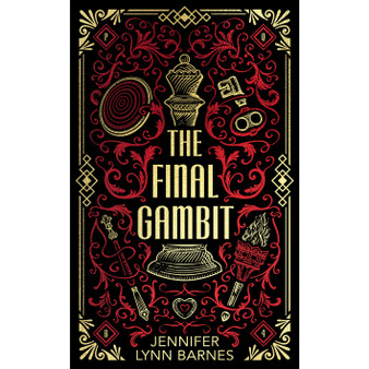 The Final Gambit (Hardcover) - ISBN 9780241765869