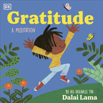 Gratitude - ISBN 9780241758274