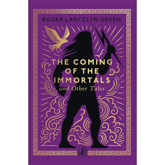 The Coming of the Immortals and Other Tales - ISBN 9780241783177