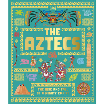 The Aztecs - ISBN 9780241772270
