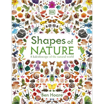 Shapes of Nature - ISBN 9780241772256
