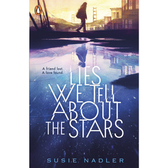 Lies We Tell About the Stars - ISBN 9780241799567