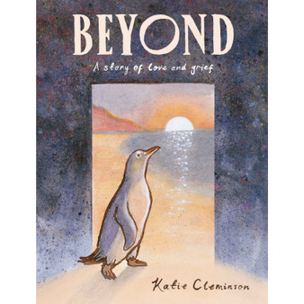 Beyond - ISBN 9780241781609