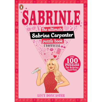 Sabrinle - ISBN 9780241798287