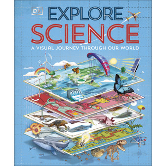 Explore: Science - ISBN 9780241734865