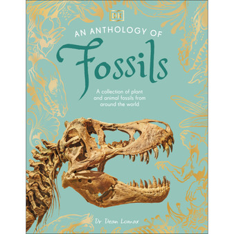 An Anthology of Fossils - ISBN 9780241725269