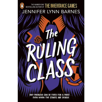 The Ruling Class - ISBN 9780241763070