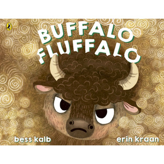Buffalo Fluffalo - ISBN 9780241784501