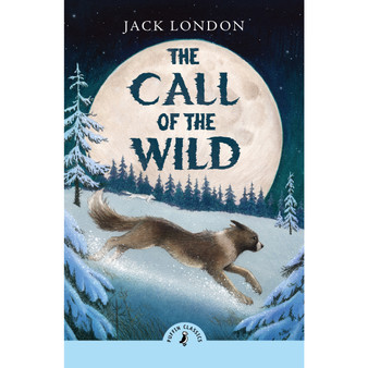 The Call of the Wild (Paperback) - ISBN 9780241735282