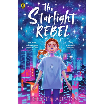 The Starlight Rebel - ISBN 9780241732731