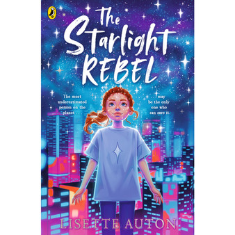 The Starlight Rebel - ISBN 9780241732731