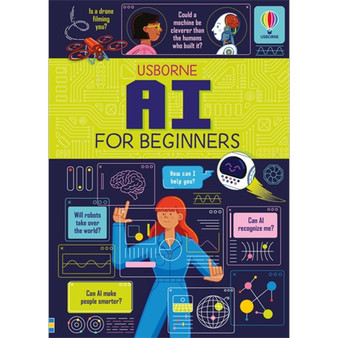 AI for Beginners - ISBN 9781805074366