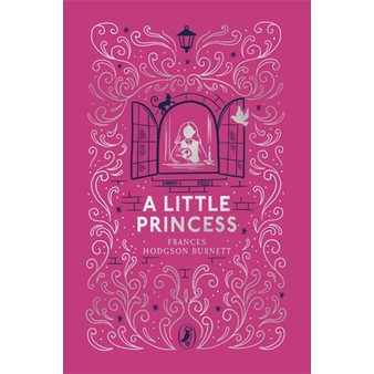 A Little Princess - ISBN 9780241725092