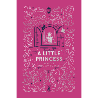 A Little Princess - ISBN 9780241725092