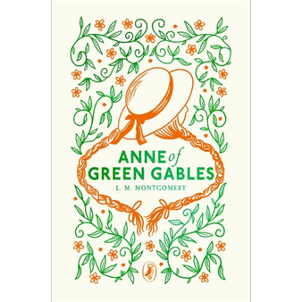 Anne of Green Gables - ISBN 9780241725115