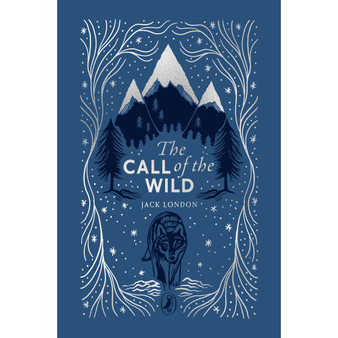The Call of the Wild - ISBN 9780241725139