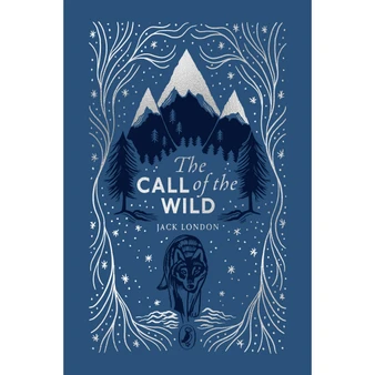 The Call of the Wild (Hardcover) - ISBN 9780241725139