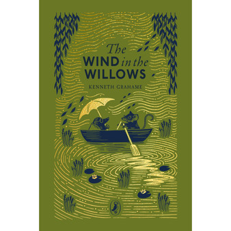The Wind in the Willows - ISBN 9780241725238
